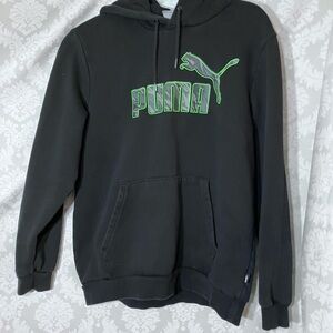 Puma Hoodie NWOT M